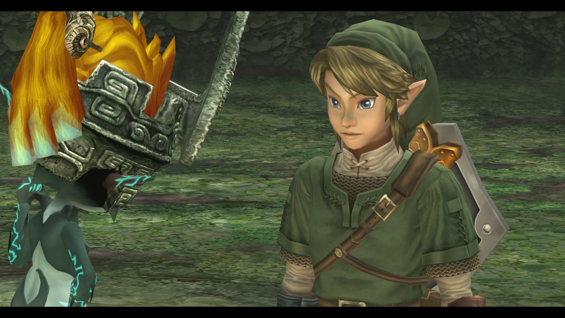 Twilight Princess HD