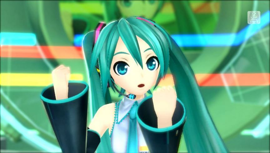 Hatsune Miku Project Diva X Dec. 21 #10