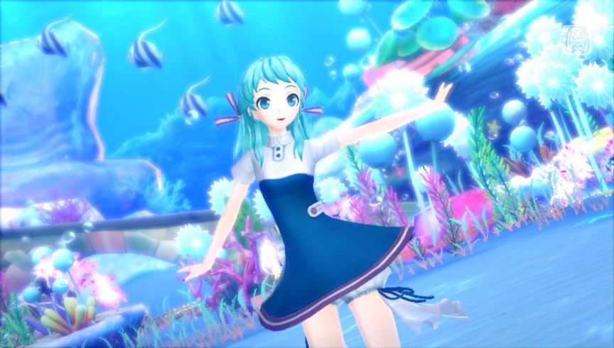 Hatsune Miku Project Diva X Dec. 21 #20