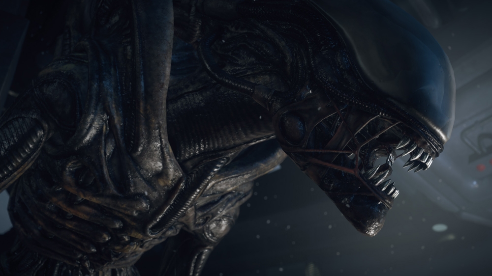 Alien Isolation Screenshots #1