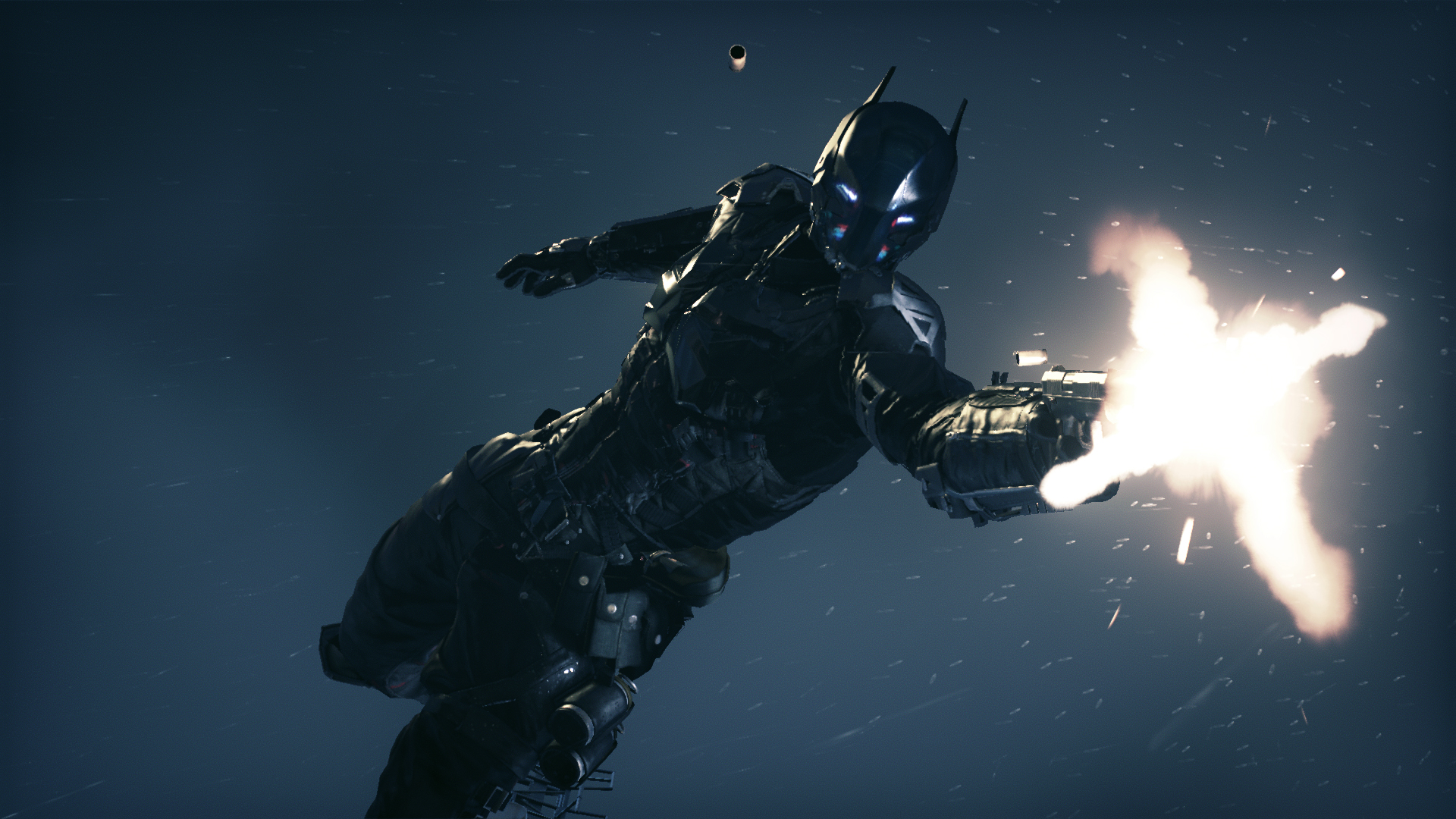 Batman: Arkham Knight Screenshots #6