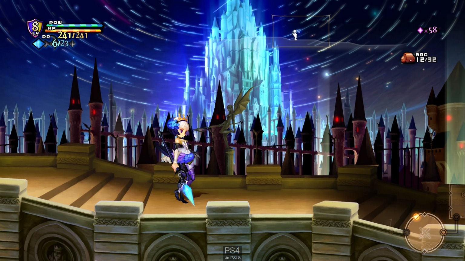 Odin Sphere Jan 20 #10