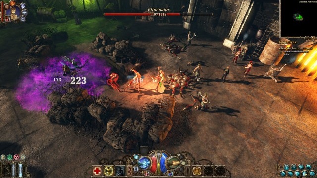 Van Helsing II Screenshots #4