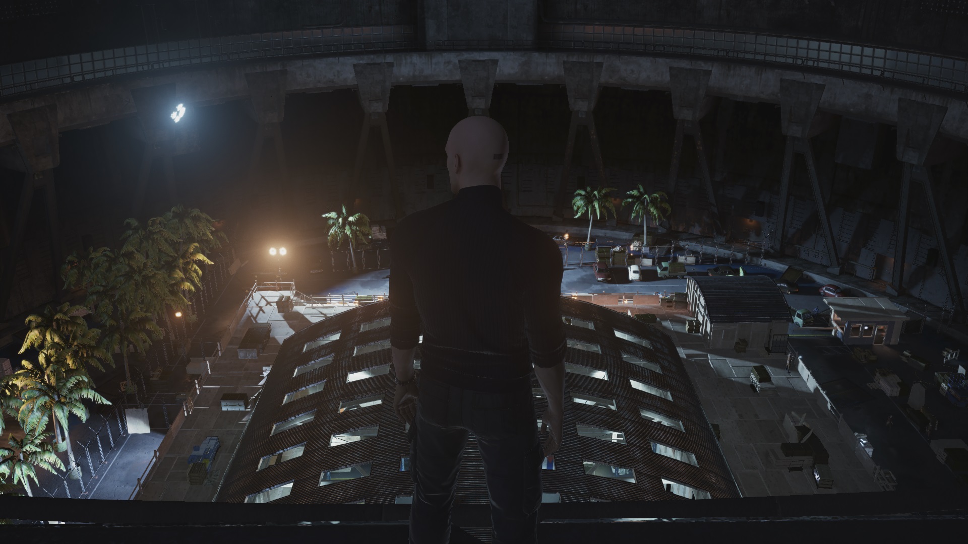 Hitman (2016) Screens #10