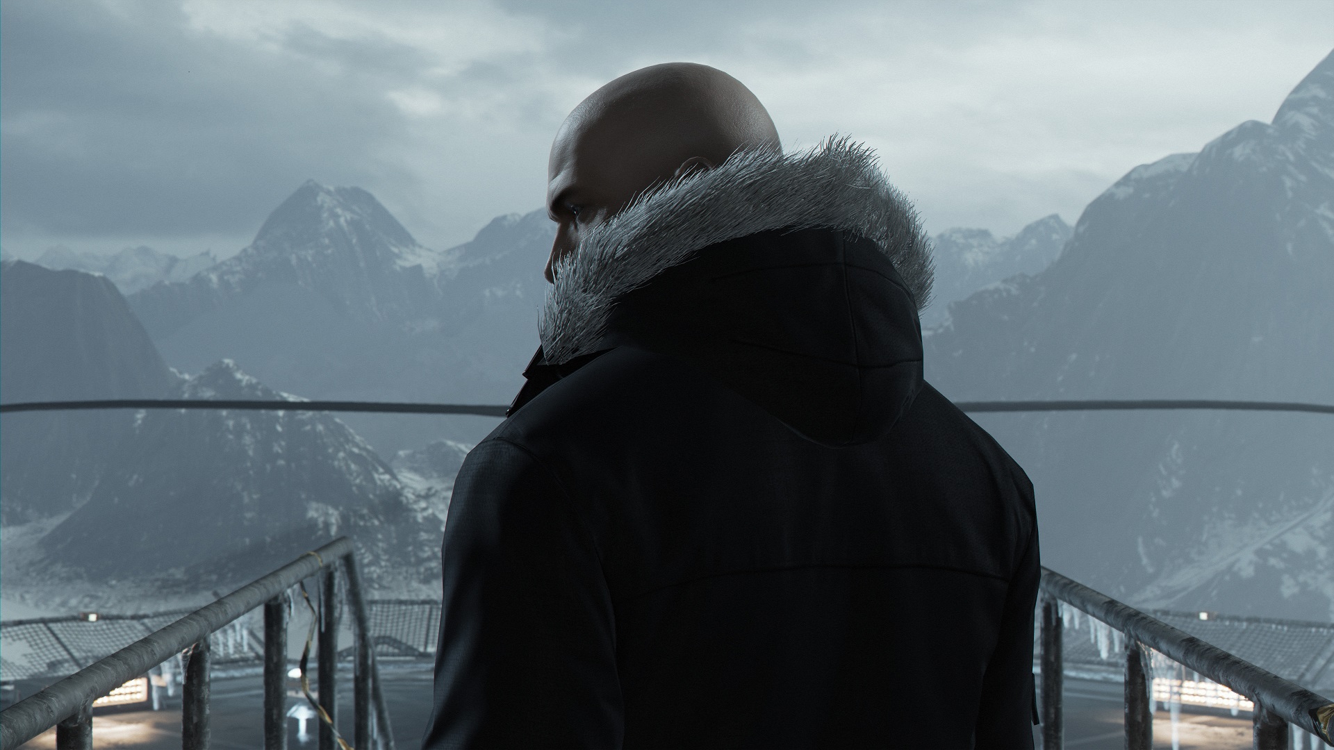 Hitman (2016) Screens #11