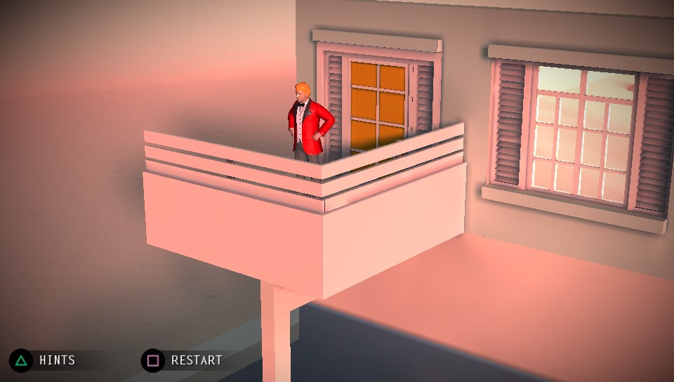 Hitman Go Definitive screens #9