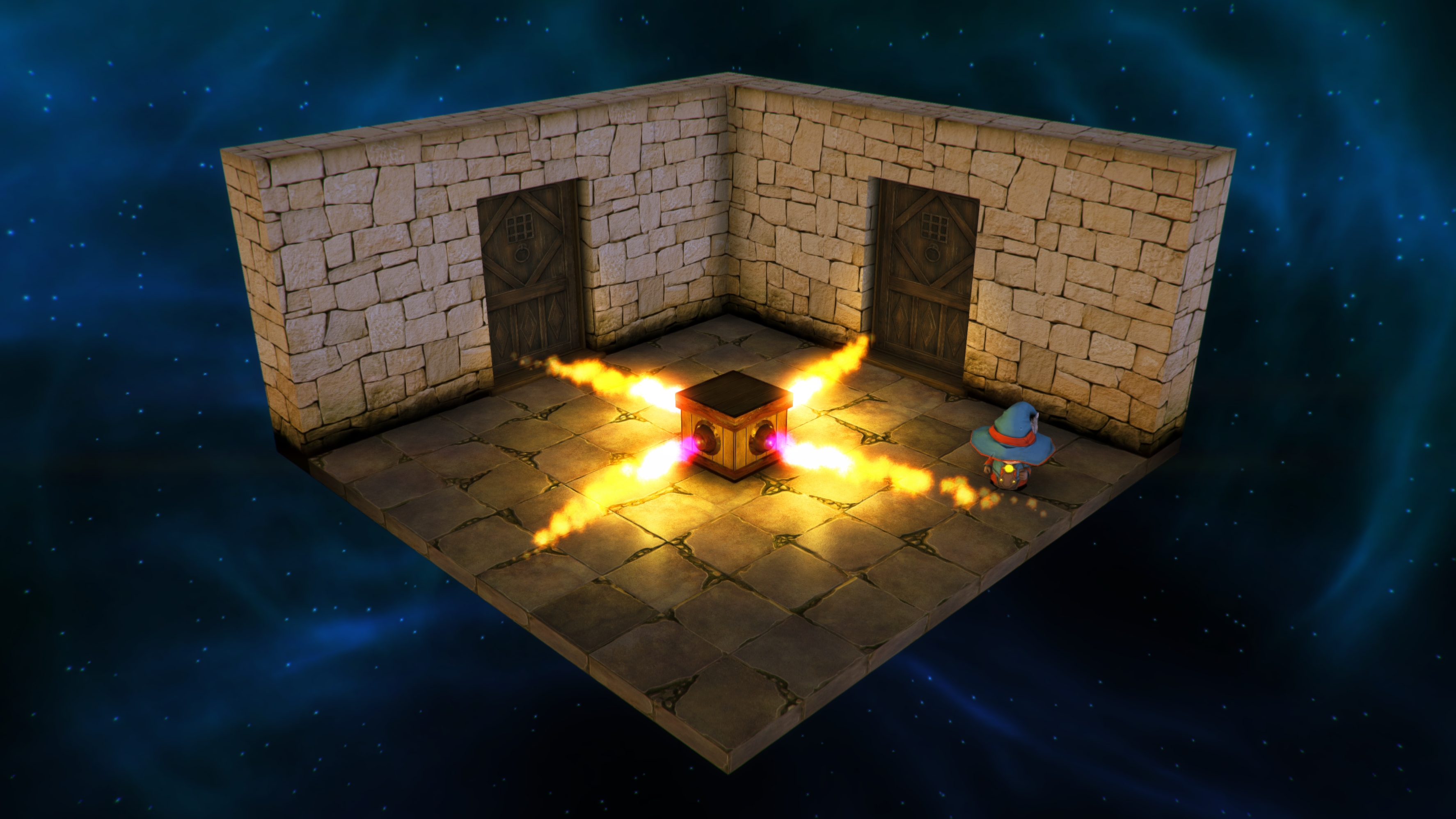 Lumo #8