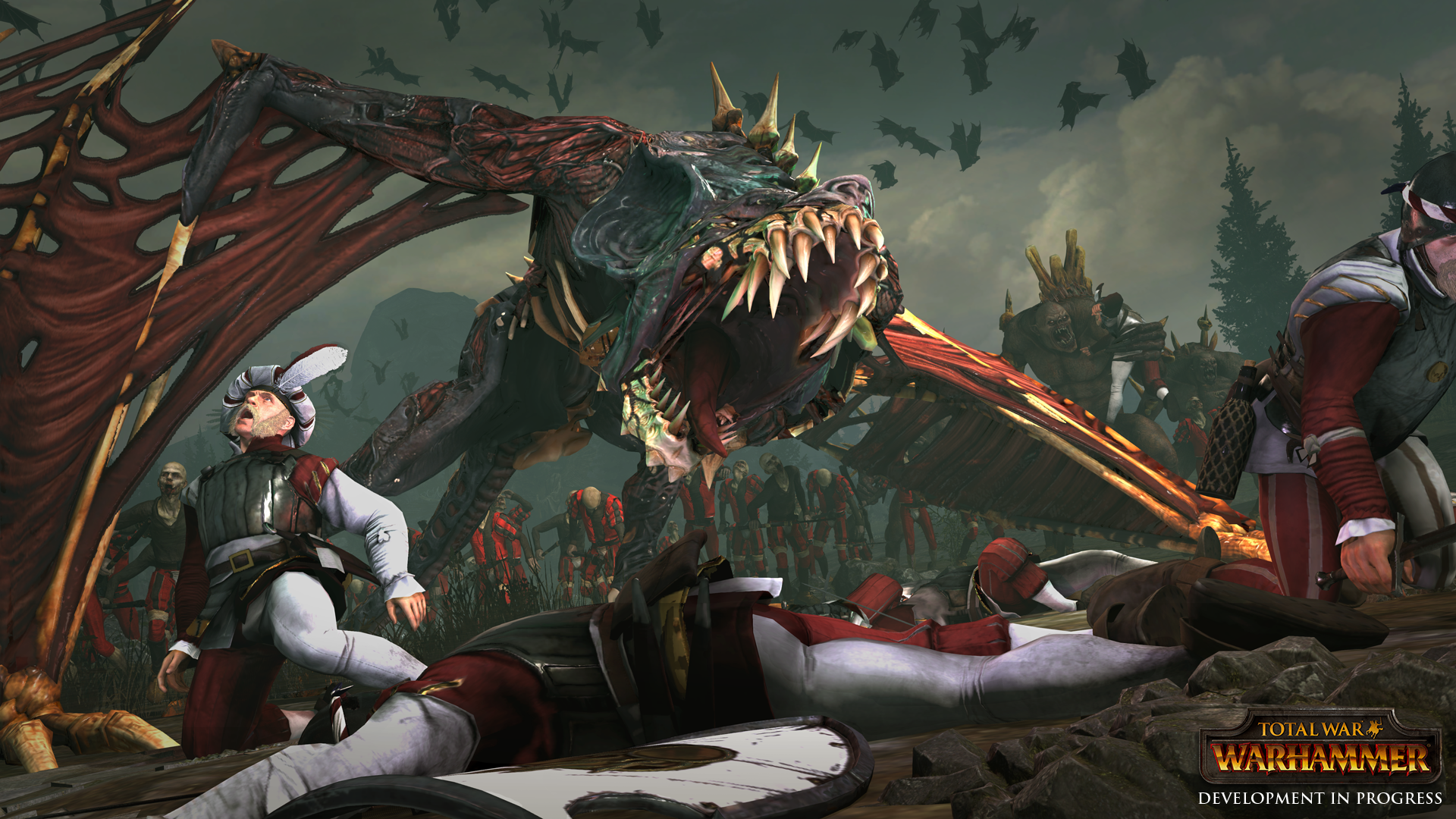 Total War: Warhammer #3