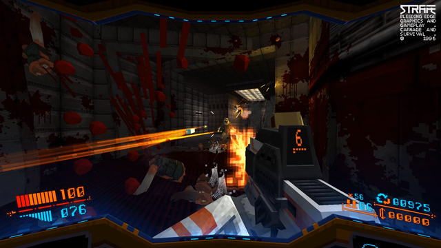 STRAFE® #2