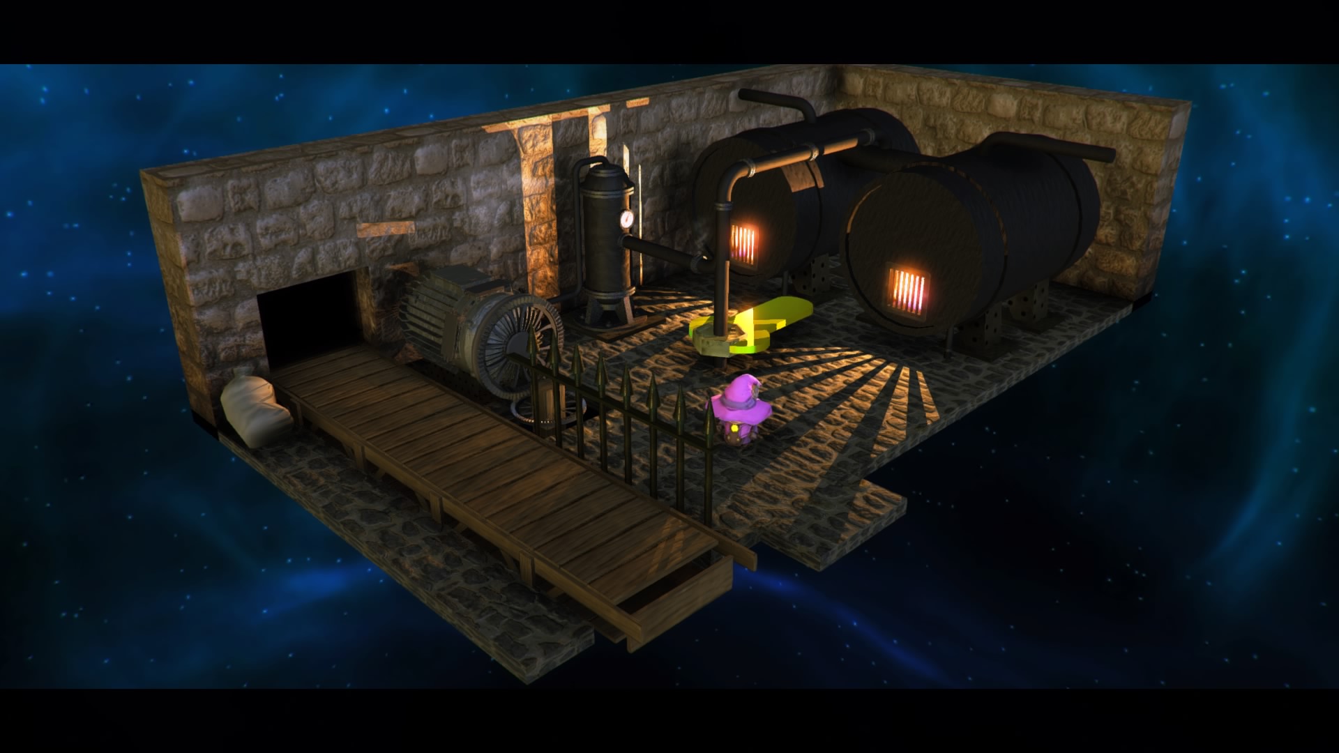 Lumo review screens #4