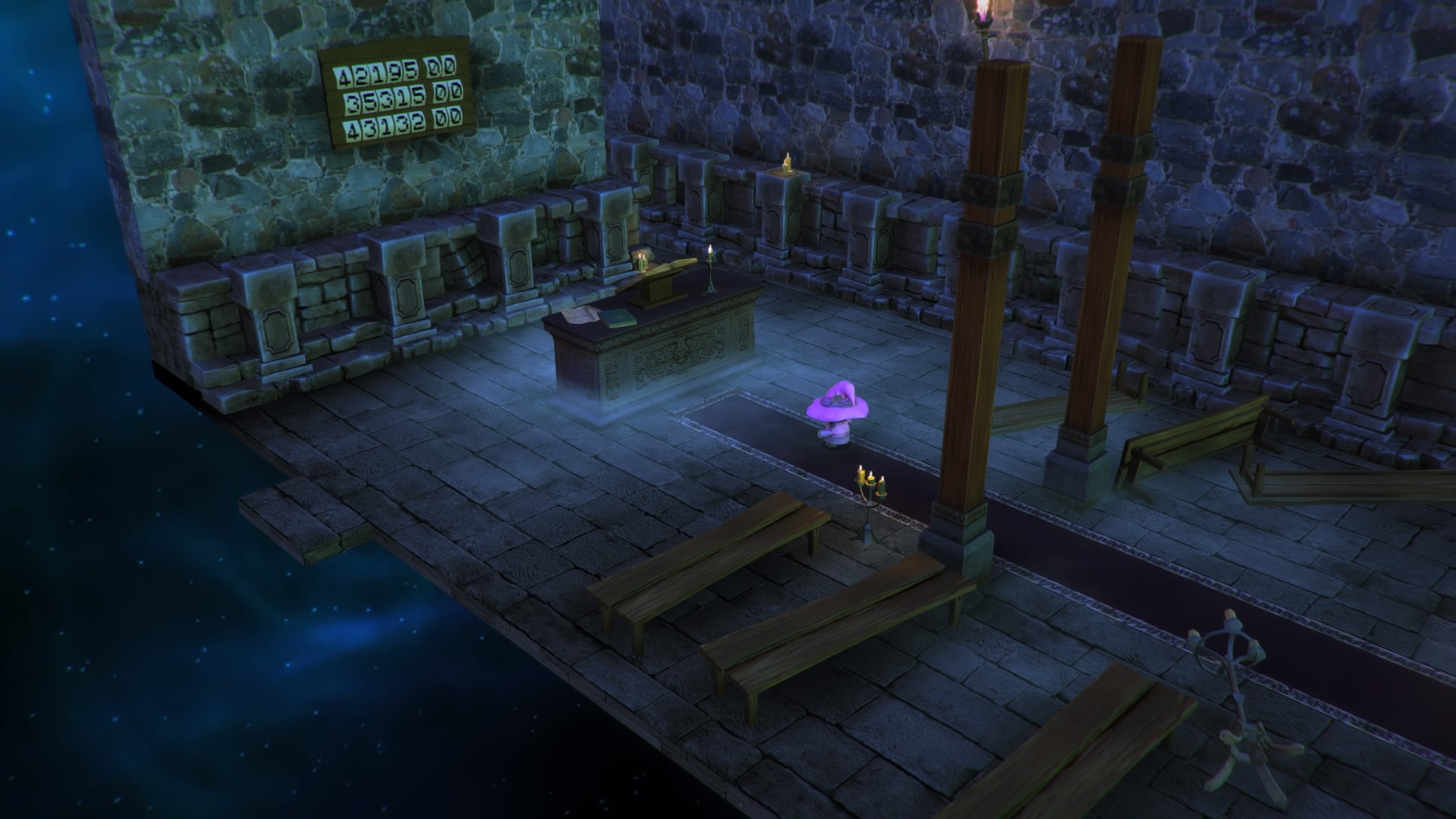 Lumo review screens #14