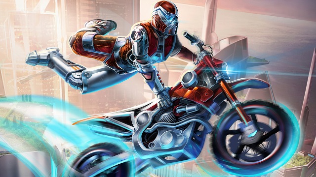 Trials Fusion - April 16