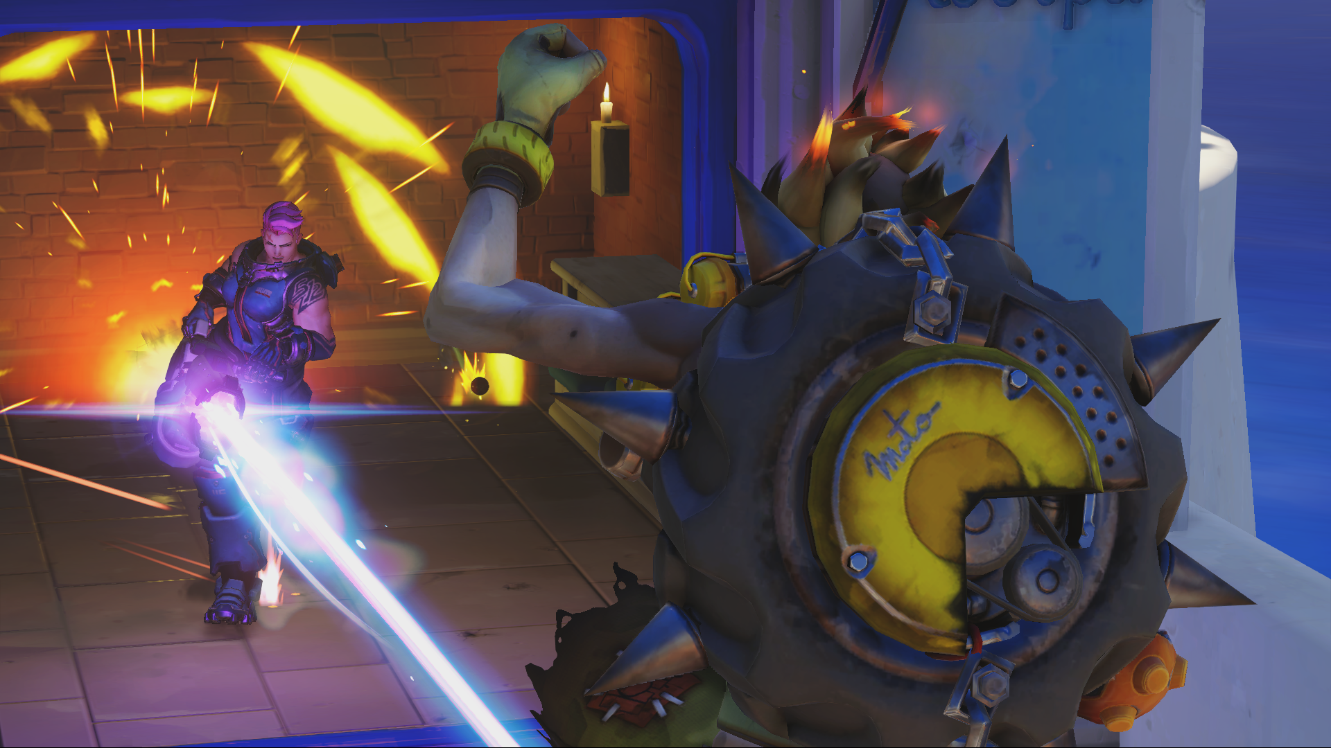 Overwatch Screenshots #18