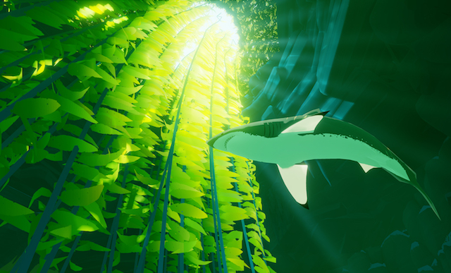 Abzu e3 stills #4