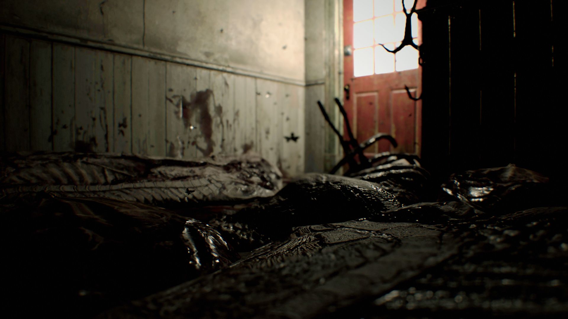 Resident Evil 7 Screenshots #10