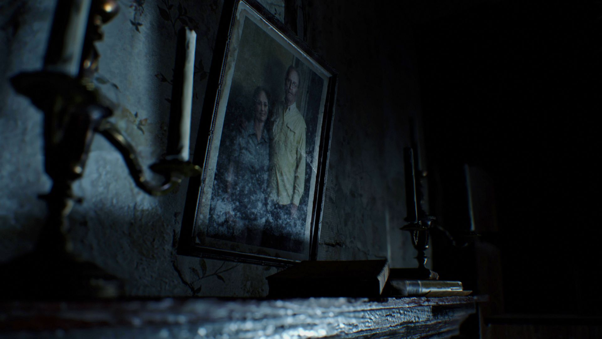 Resident Evil 7 Screenshots #13