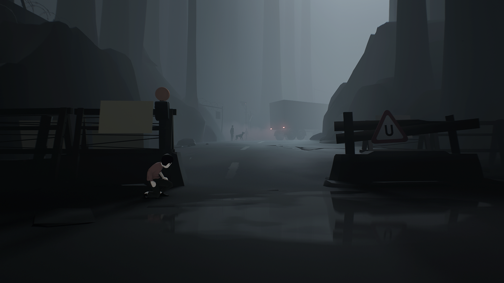 Playdead's Inside images #6