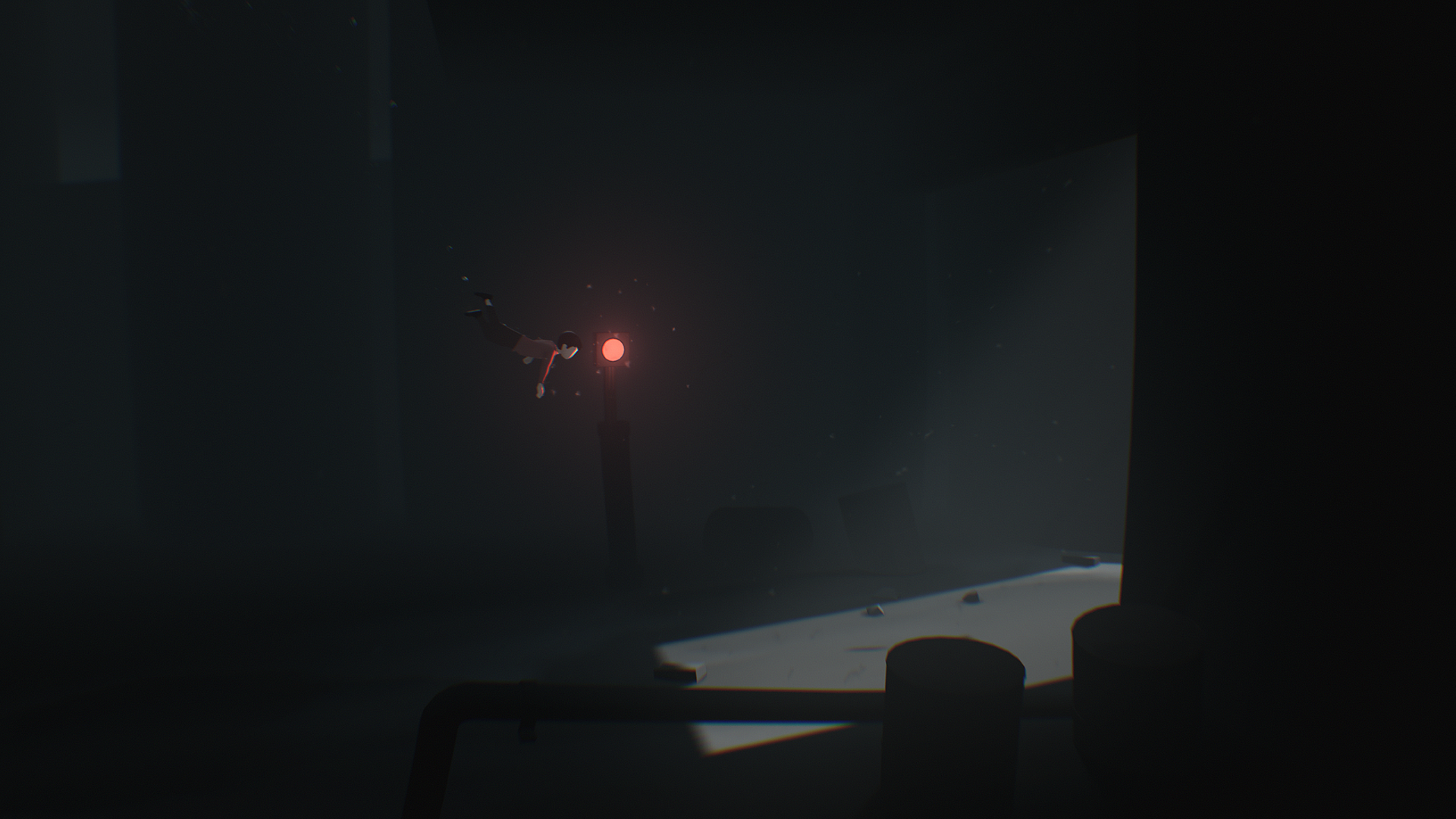 Playdead's Inside images #9