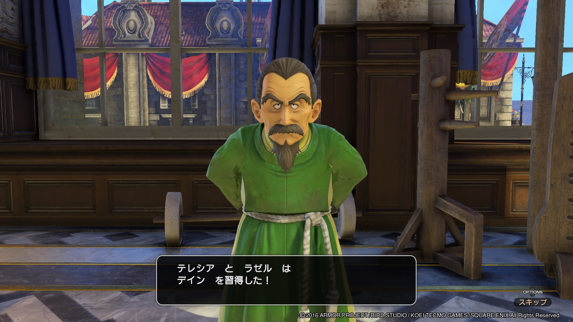 Dragon Quest Heroes 2 (July 2) #52