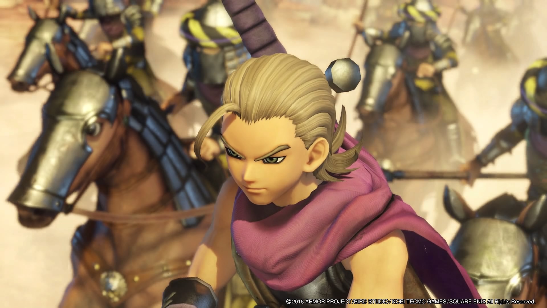 Dragon Quest Heroes 2 (July 2) #64