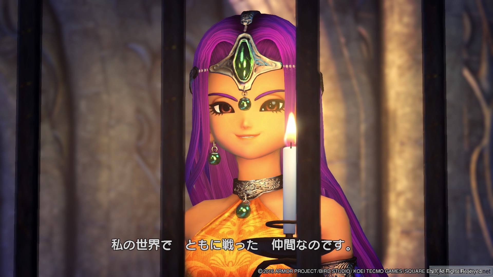 Dragon Quest Heroes 2 (July 2) #28