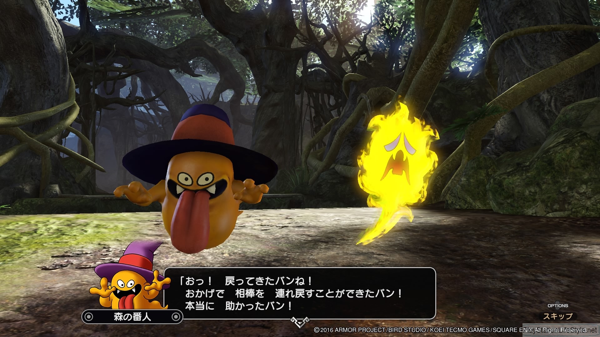 Dragon Quest Heroes 2 (July 2) #15