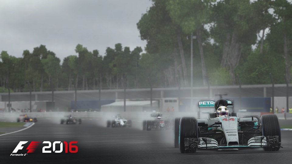 F1 2016 Austria Germany #8