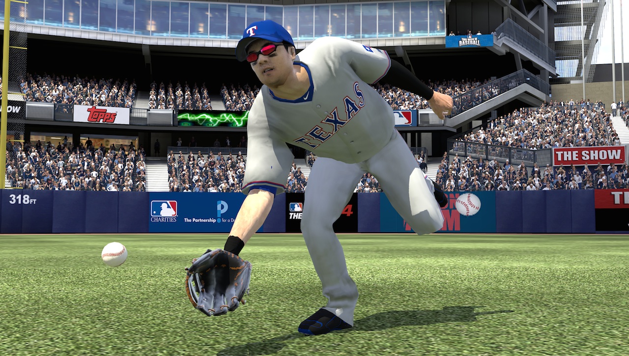 MLB 14 The Show (PS3 & Vita) #7