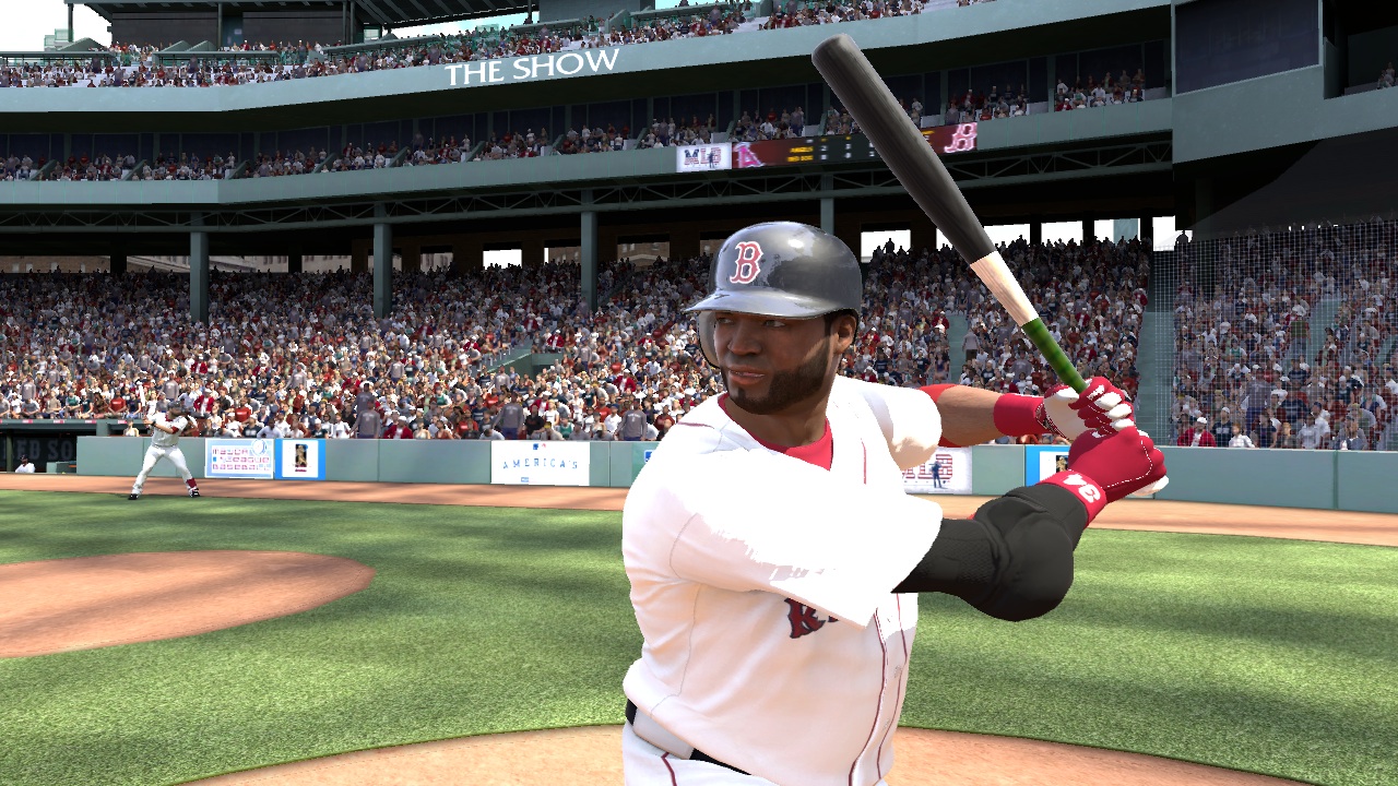 MLB 14 The Show (PS3 & Vita) #1