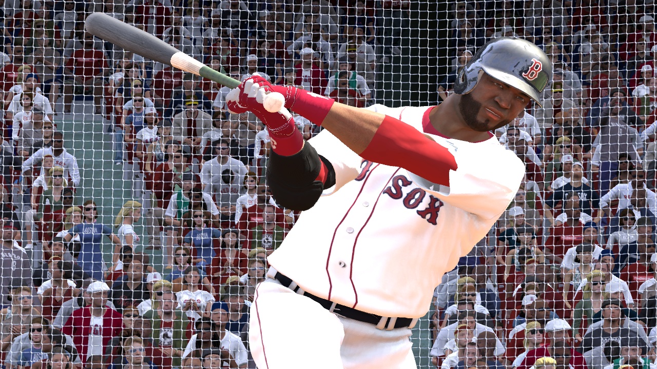 MLB 14 The Show (PS3 & Vita) #2