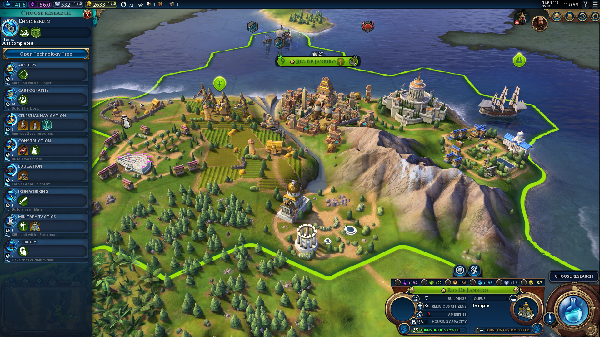 Civilization VI #3