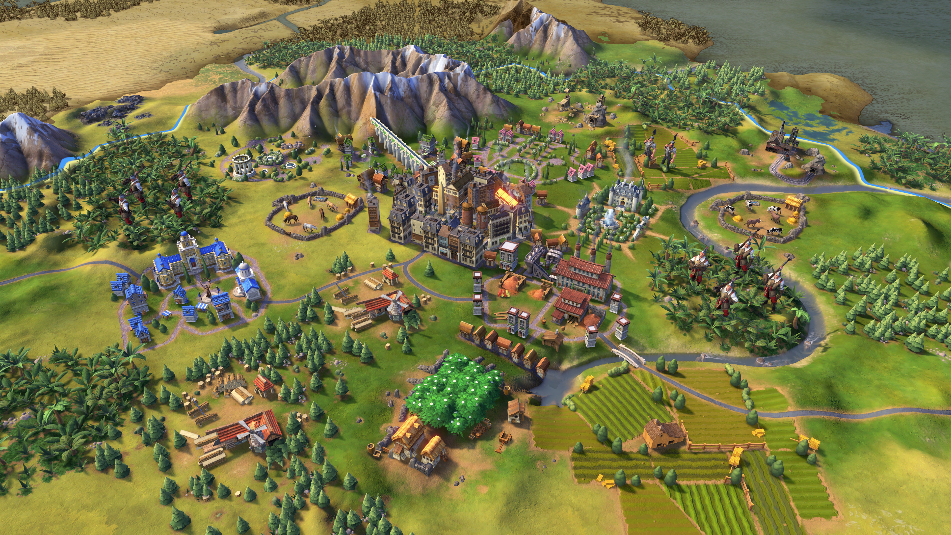 Civilization VI #6