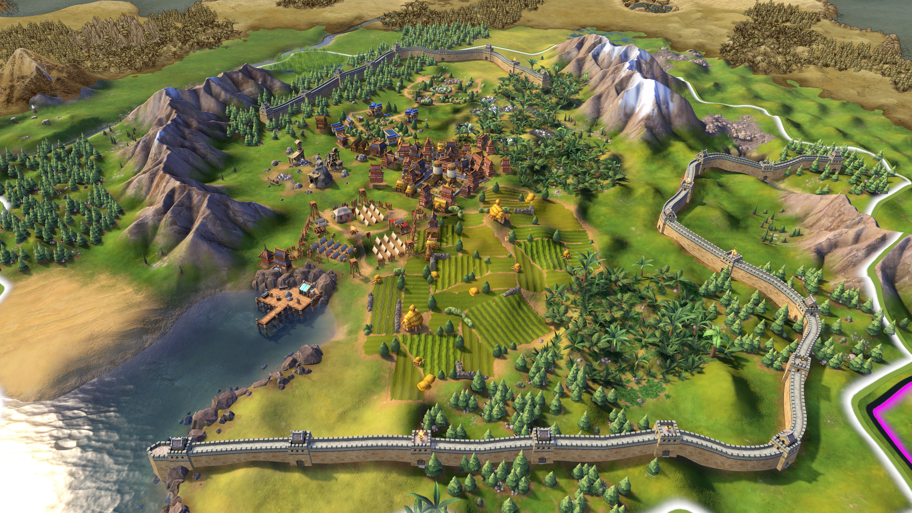 Civilization VI #7