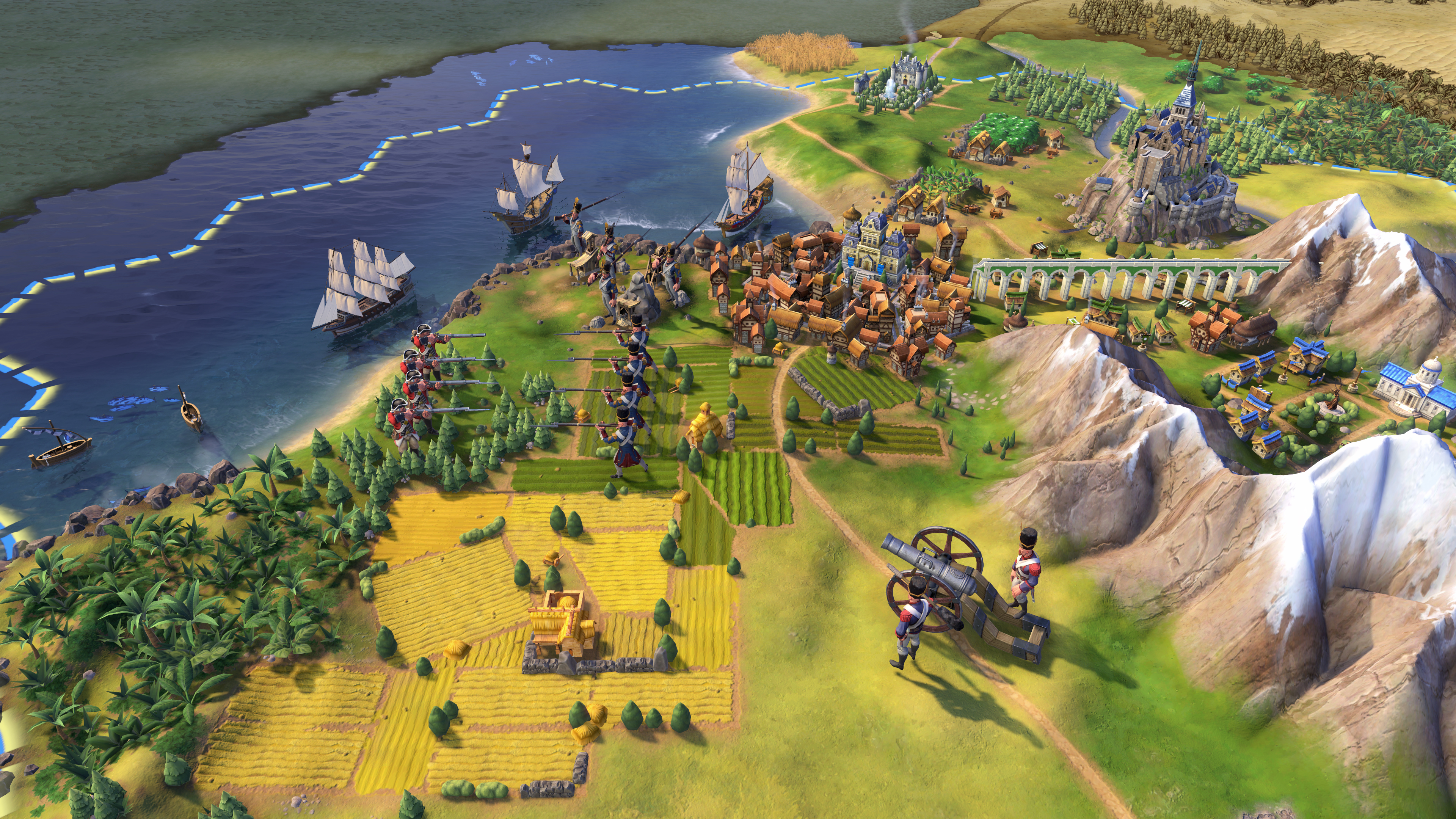 Civilization VI #8