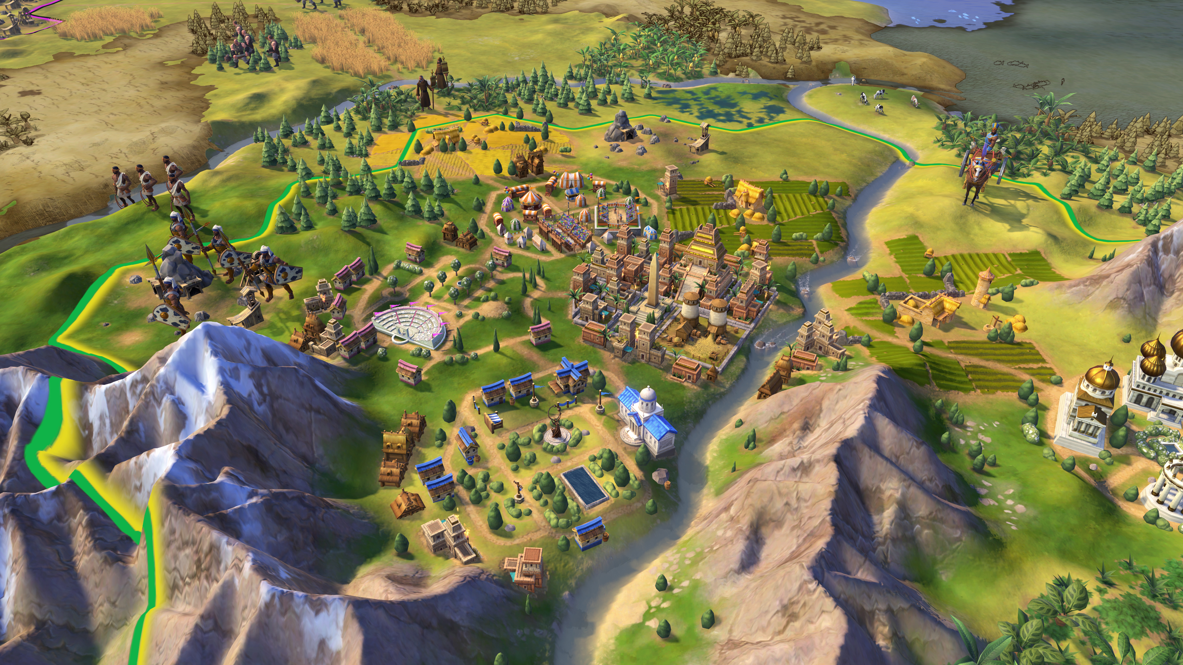 Civilization VI #10