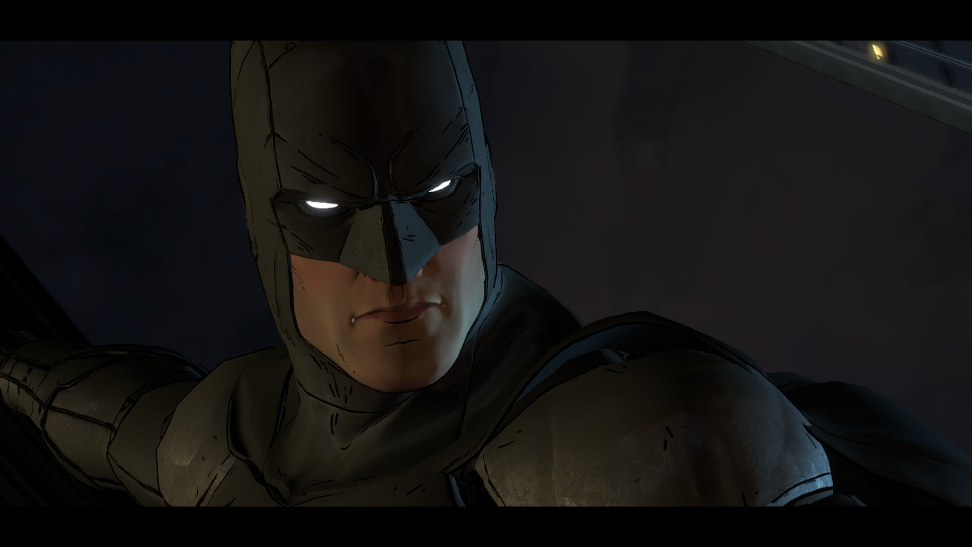 Batman The Telltale Series review #5