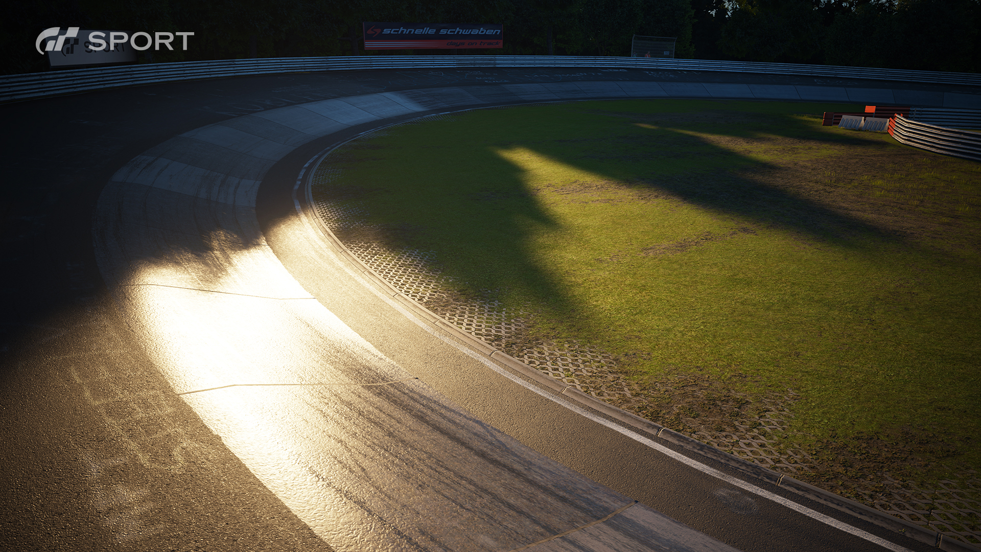 GT Sport Screenshots #4