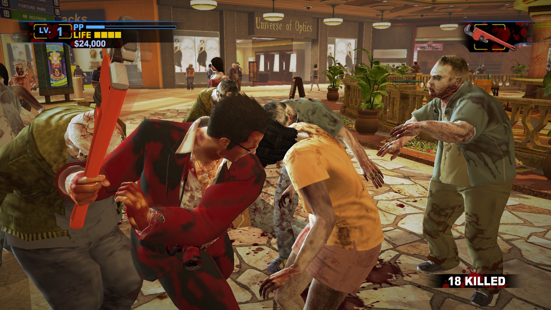 Dead Rising HD #3