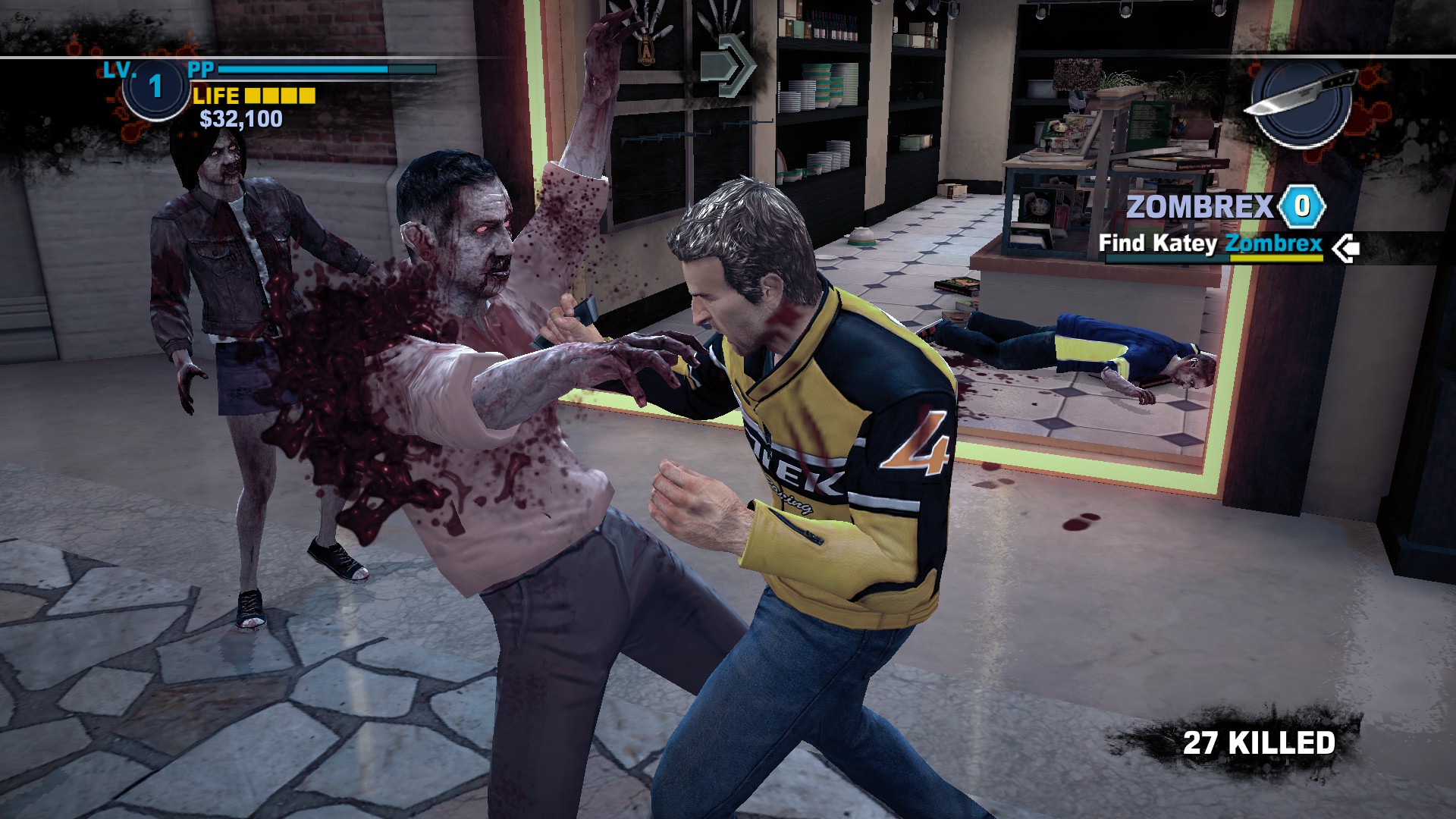 Dead Rising HD #12