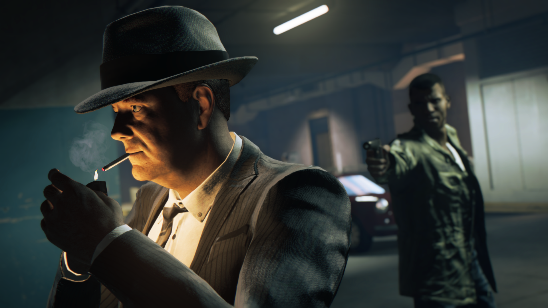 Mafia 3 Review Press Images #4