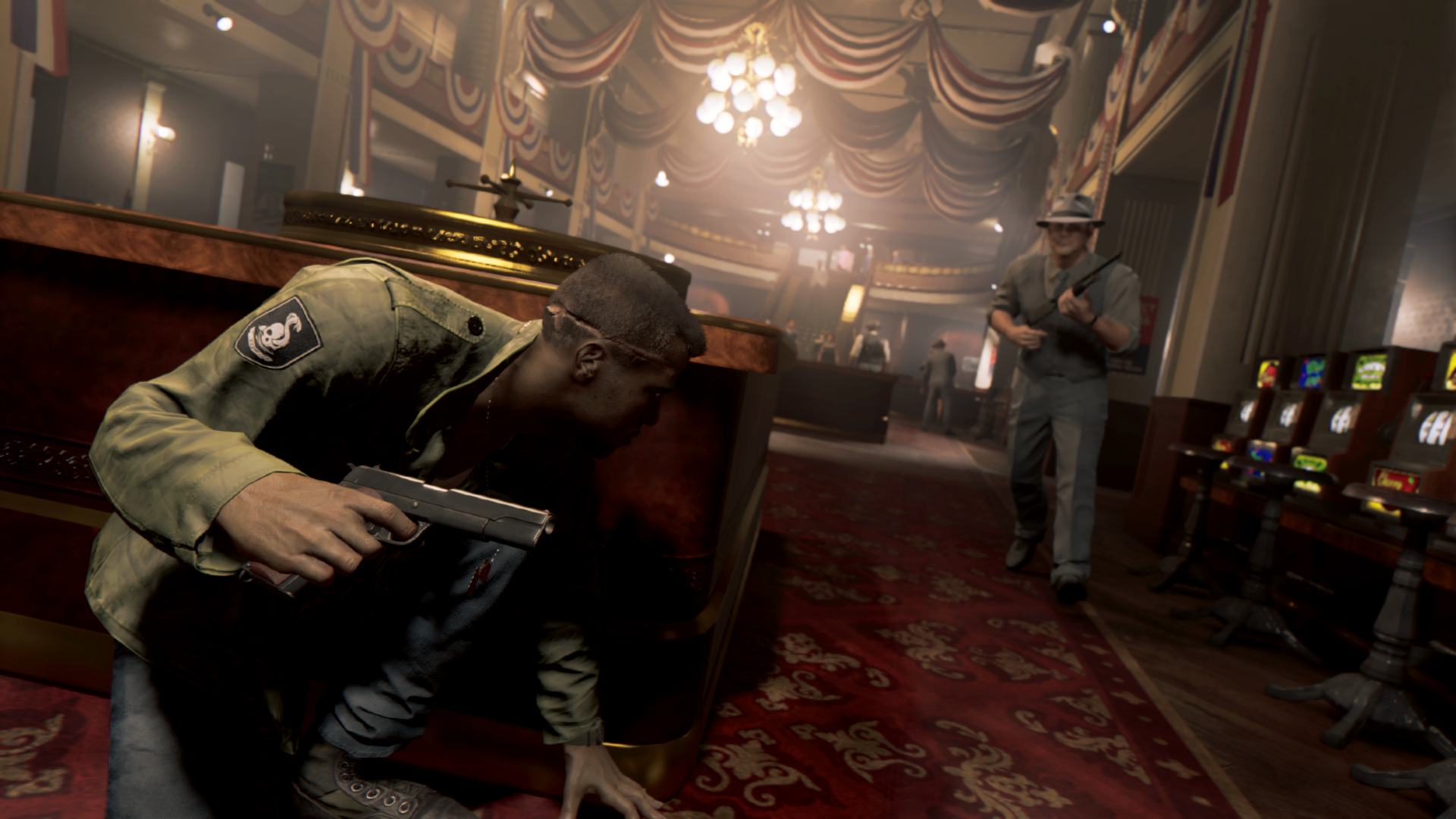 Mafia 3 Review Press Images #5