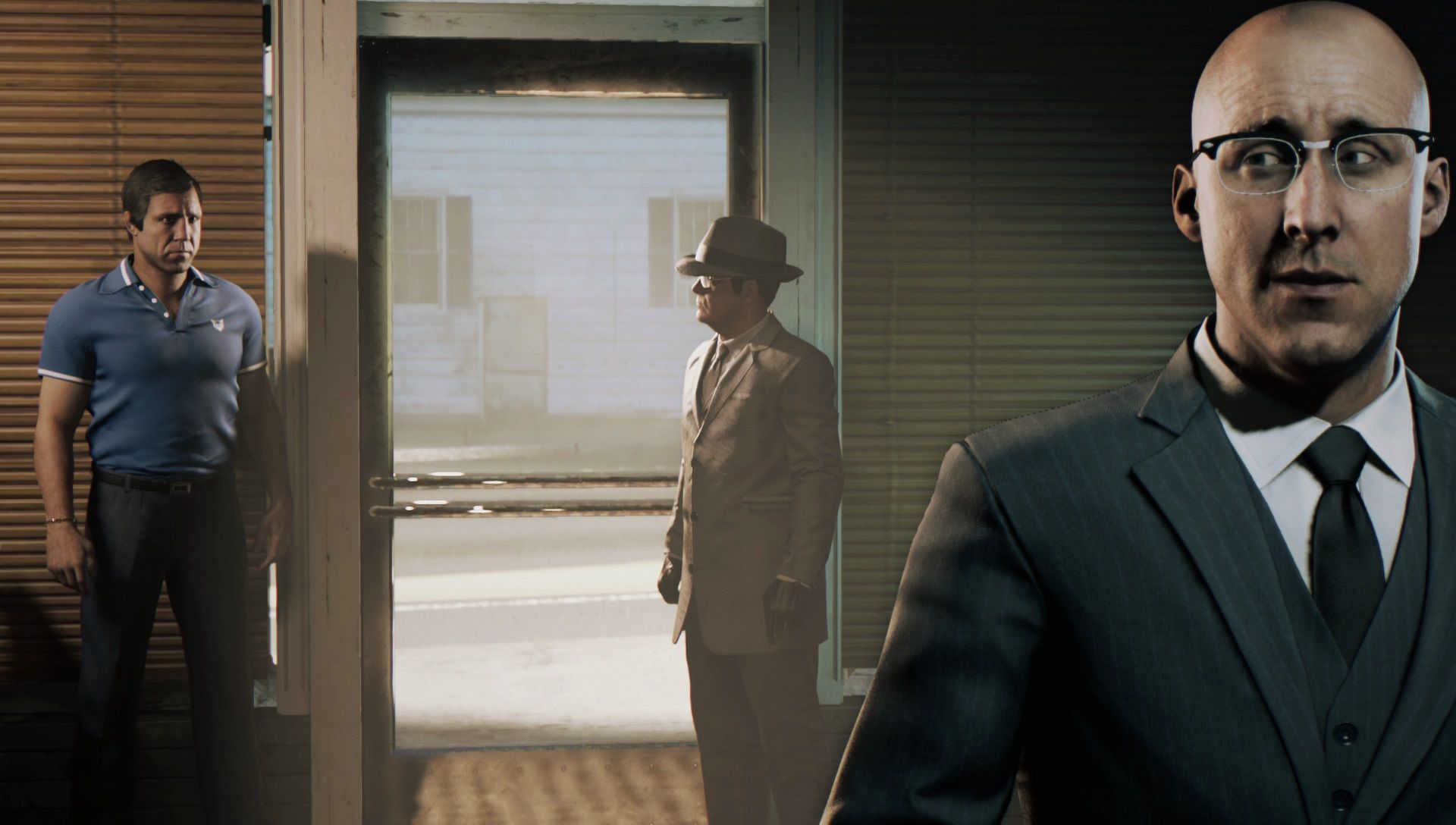 Mafia 3 Review Press Images #7