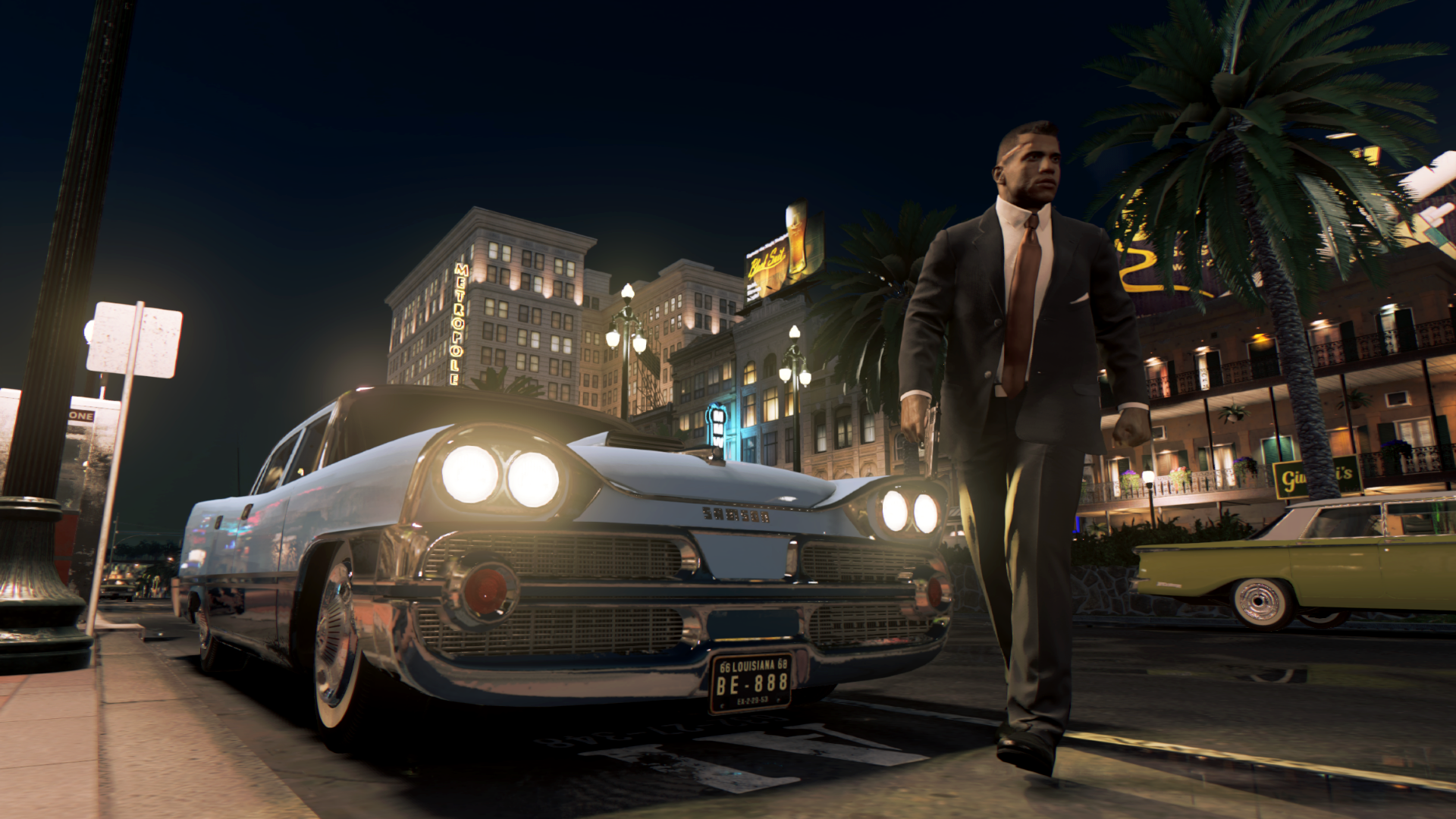 Mafia 3 Review Press Images #8