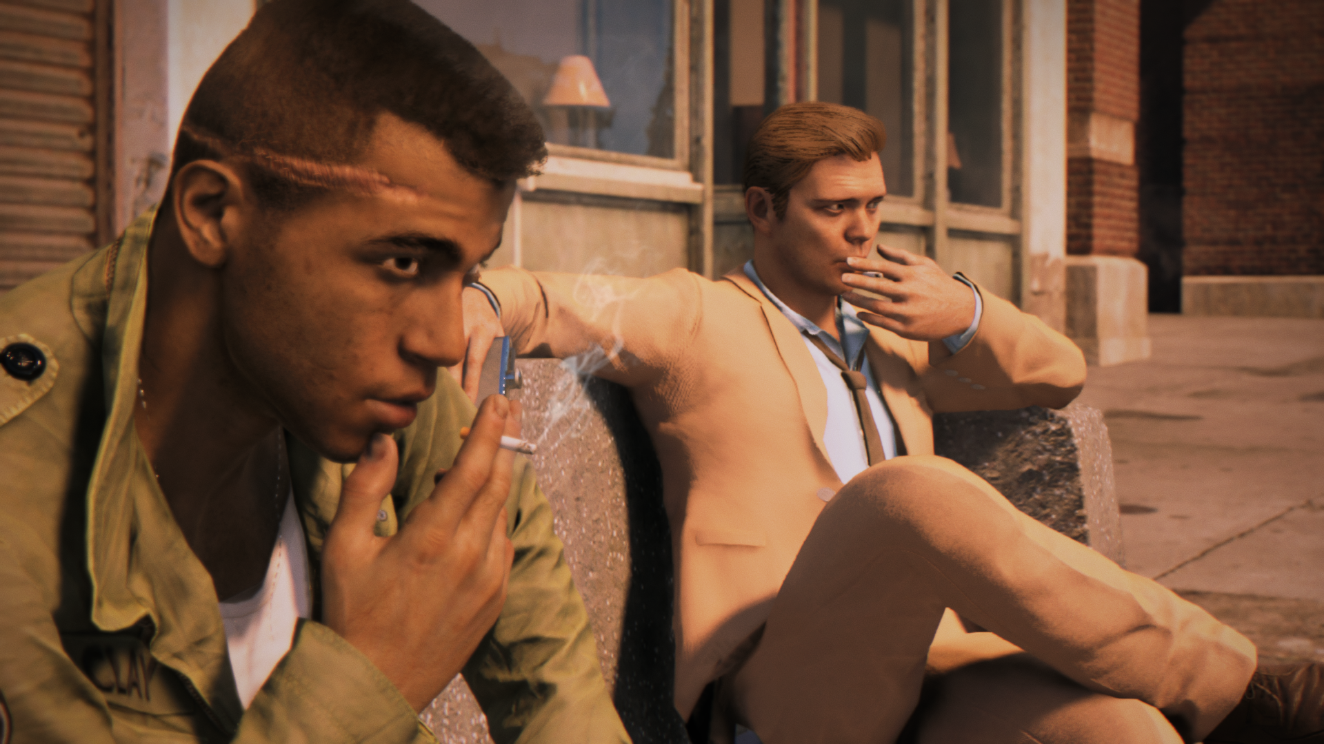 Mafia 3 Review Press Images #11