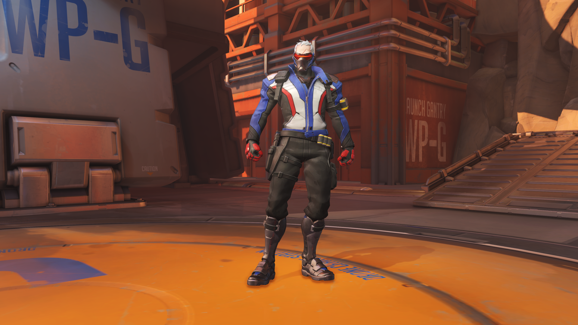 Soldier 76