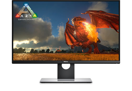 Dell 27 Gaming Monitor - S2716DG