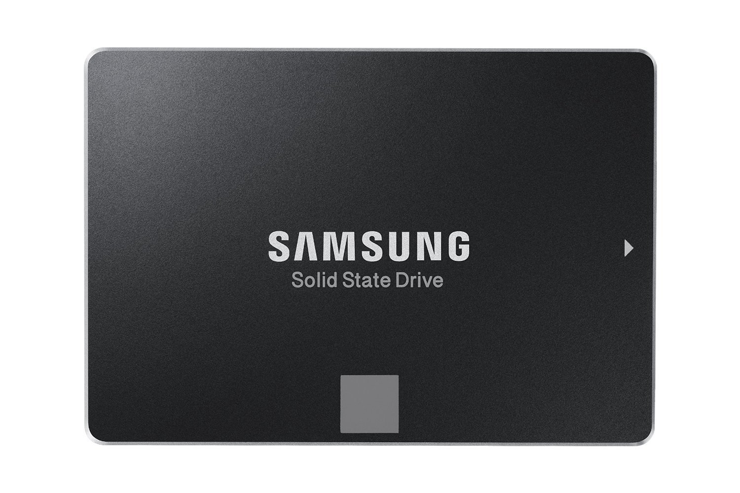 Samsung 850 EVO 500GB SSD with Watch Dogs 2