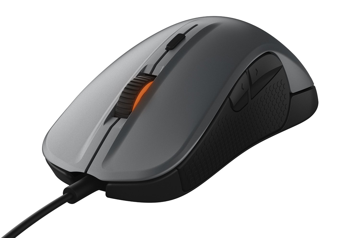 SteelSeries Rival 300