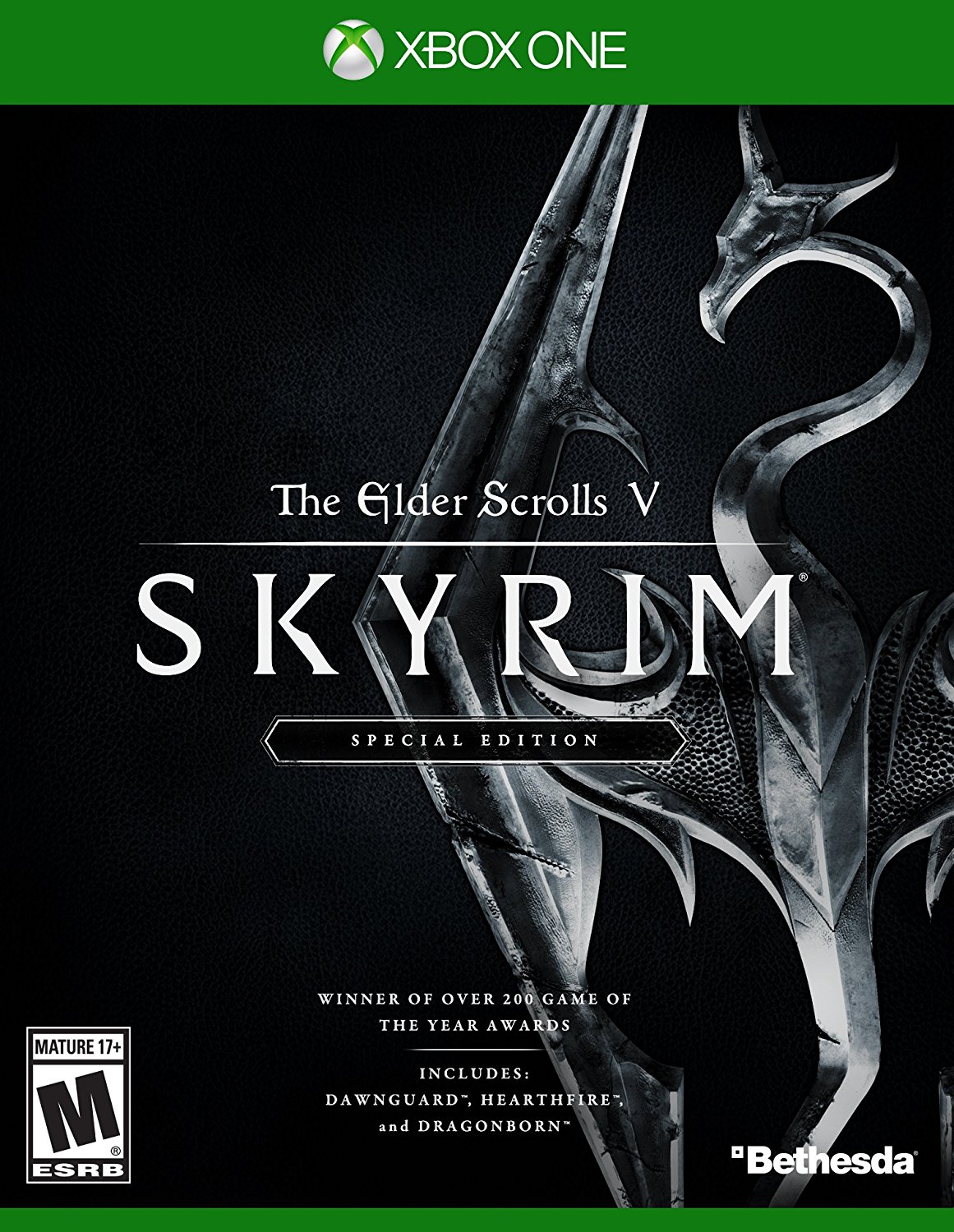 The Elder Scrolls V: Skyrim - Special Edition