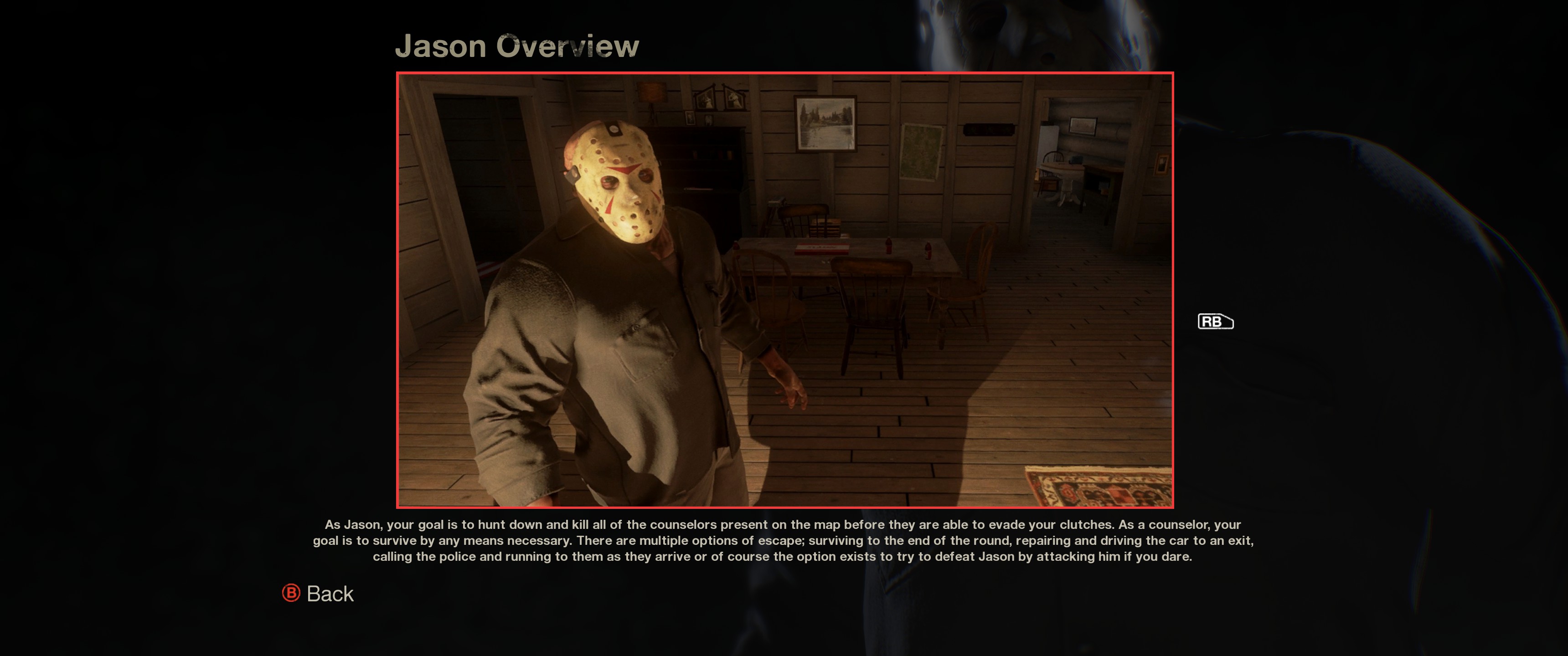 Jason Overview